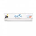 Panasonic 1.5 Ton 5 Star Wi-Fi Inverter Smart Split AC (CS/CU-HU18BKYFM)...