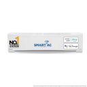Panasonic 1.5 Ton 5 Star Wi-Fi Inverter Smart Split AC (CS/CU-NU18ZKY5W, 2024 Model)...