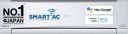 Panasonic 1 Ton 3 Star Split Inverter AC with Wi-fi Connect (CS/CU-SU12YKYWA)...