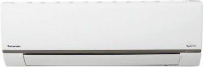 Panasonic 1 Ton 3 Star Split Inverter AC with Wi-fi Connect (CS-WU12YKYXF/CU-WU12YKYXF)