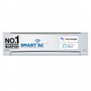 Panasonic 1 Ton Wi-Fi Inverter 4 Star Smart Split AC (CS/CU-NU12YKY4W)...