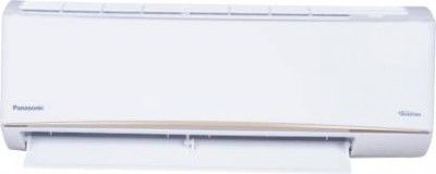 Panasonic 1 Ton 5 Star Split Inverter AC  Wi-fi Connect  White   