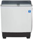 Panasonic 10 kg NA-W100H6HRB Semi-Automatic Top Loading Washing Machine...