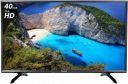 Panasonic 101.6 cm (40 Inches) Full HD LED TV TH-40E400D (Black)...