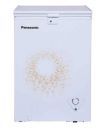 Panasonic 102 L Single Door Deep Freezer (SCR-CH100H1B,White,Convertible)...