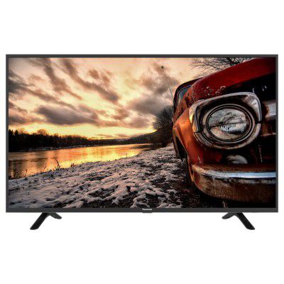Panasonic 108cm (43 Inch) Full HD LED Smart TV -TH-43LS680DX