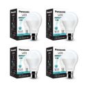Panasonic 12W B22 LED Cool Day Light Bulb (White) - Pack of 4...