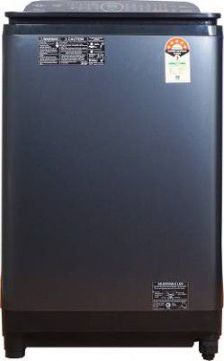 Panasonic 13.5 kg Top Load Washing Machine NA-FD135V1BB