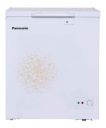 Panasonic 142 L Single Door Deep Freezer (SCR-CH150H1B,White,Convertible)...