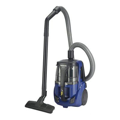 Panasonic 1600W Bagless 1.2L Vacuum Cleaner(MC-CL571A145)