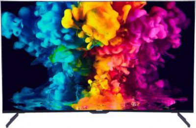 Panasonic 165 cm 65'[ Ultra HD (4K) LED Smart TV  TH-65JX850DX)
