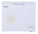 Panasonic 198 L Single Door Deep Freezer (SCR-CH200H1B,White,Convertible)...
