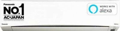 Panasonic 2 Ton 3 Star Split Inverter AC (CS-SU24XKYW/CU-SU24XKYW)