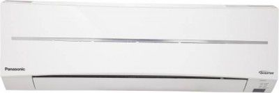 Panasonic 2 Ton 3 Star Split Inverter AC (CS/CU-RU24VKYW Inverter R32)