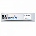 Panasonic 2 Ton Wi-Fi Inverter 4 Star Smart Split AC (CS/CU-NU24YKY4W)...