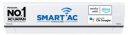 Panasonic 2 Ton 4 Star Wi-Fi Twin-Cool Inverter Split CS/CU-WU24YKYXF AC (2022 Model)...