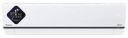 Panasonic 2 Ton 5 Star Wi-Fi Twin-Cool Inverter Split Air Conditioner (Copper, 2021 Model, CS/CU-XU24XKYF, White)...