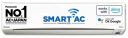 Panasonic 2 Ton 5 Star Wi-Fi Twin-Cool Inverter Split CS/CU-NU24XKYWA AC (2022 Model)...