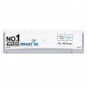 Panasonic 2 Ton 5 Star Wi-Fi Inverter Smart Split AC (CS/CU-ZU24ZKYF, 2023 Model)...