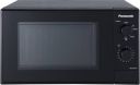 Panasonic 20 L Solo Microwave Oven (NN-SM25JBFDG, Black)...