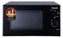Panasonic 20 L Solo Microwave Oven (NN-SM25JBFDG)...