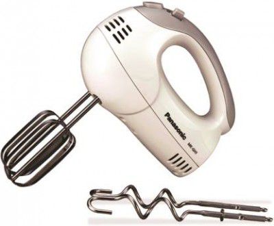 Panasonic 200 W White Hand Blender (MKGH1)