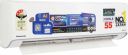 Panasonic 2025 Model 1 Ton 3 Star Split Inverter with Wi-fi AC (CS-EU12BKY3FM/CU-EU12BKY3FM, White, Grey)...