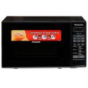 Panasonic 20 Litres Solo Microwave Oven (Digital Control, NN-ST266BFDG, Black)...