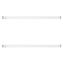 Panasonic 20W LED Cool Day Light Batten, (PBTM01207-pk2)...