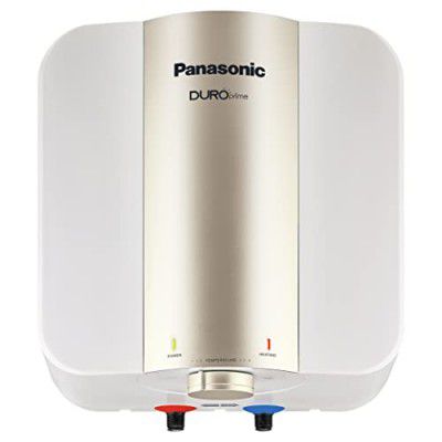 Panasonic 25 Ltr Duro Prime Storage Water Heater (Geyser) BEE 5 Star Rated