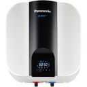 Panasonic 25 Ltr Duro Smart Wall Geyser, Smart IoT enabled (Geyser) BEE 5 star Rated with Free Pipe and Installation, wifi enabled, Compatible with Alexa and Ok Google with 230V / 50 Hz Voltage White...