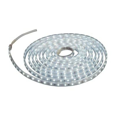 Panasonic 25W LED Strip Light 12V DC 5M, 25W IP20 Blue LED Strip Light for Home Decoration, Diwali Decoration, New Year Deco