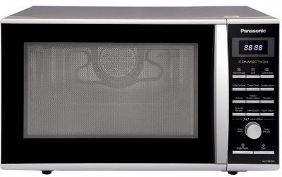 Panasonic 27L Convection Microwave Oven (NN-CD674MFDG)
