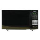 Panasonic 27L Convection Microwave Oven (NN-CT64HBFDG)...