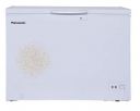 Panasonic 290 L Single Door Deep Freezer (SCR-CH300H1B, White, Convertible)...