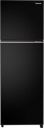 Panasonic 304 L Frost Free Double Door 3 Star Convertible Refrigerator (NR-TG355CPKN)...