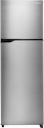 Panasonic 307 L Frost Free Double Door 3 Star Refrigerator (Silver, NR-MBG31VSS3)...