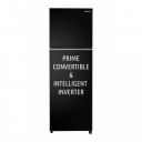 Panasonic 309 L 3 Star Prime Convertible 6-Stage Smart Inverter Frost-Free Double Door Refrigerator (NR-TG325CPKN)...
