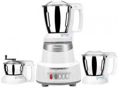 Panasonic 325MS AV Mixer Grinder (3 Jars)