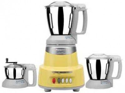 Panasonic 325TY AV Mixer Grinder (3 Jars)