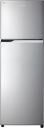 Panasonic 333 L Frost Free Double Door Refrigerator (Shining Silver, NR-BL347VSX1/VSX2)...