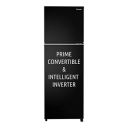 Panasonic 338 L 3 Star Prime Convertible 6-Stage Smart Inverter Frost-Free Double Door Refrigerator (NR-TG355CPKN)...