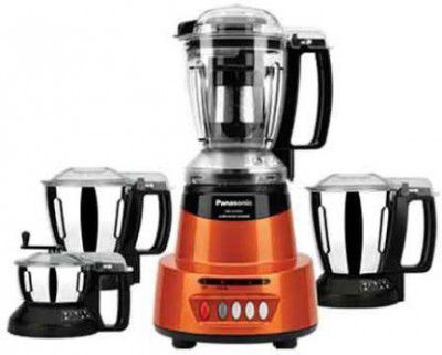 Panasonic 425SO AV Mixer Grinder (4 Jars)