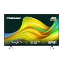 {Extra Rs.2750 OFF} Panasonic 43" 4K Ultra HD Smart LED Google TV TH-43MX660DX...