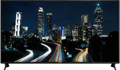 Panasonic 108cm (43 inch) Ultra HD (4K) LED Smart TV (TH-43GX600D)