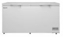 Panasonic 500 L Double Door Deep Freezer (SCR-CH500H1A)...