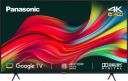 Panasonic 55" Ultra HD (4K) LED Smart Google TV (TH-55MX660DX)...