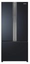 Panasonic 551 L with Inverter Multi-Door Refrigerator (NR-CY550QKXZ)...