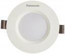 Panasonic 5W Conceal Downlight, 5W False Ceiling Light, Round LED Conceal Round Surface Light for POP, 3000k Warm White Conceal Downlight...