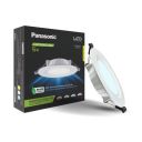 Panasonic 5W Round Conceal Downlight, False Ceiling Light, LED Surface Light for POP, 6500k Cool Day White...